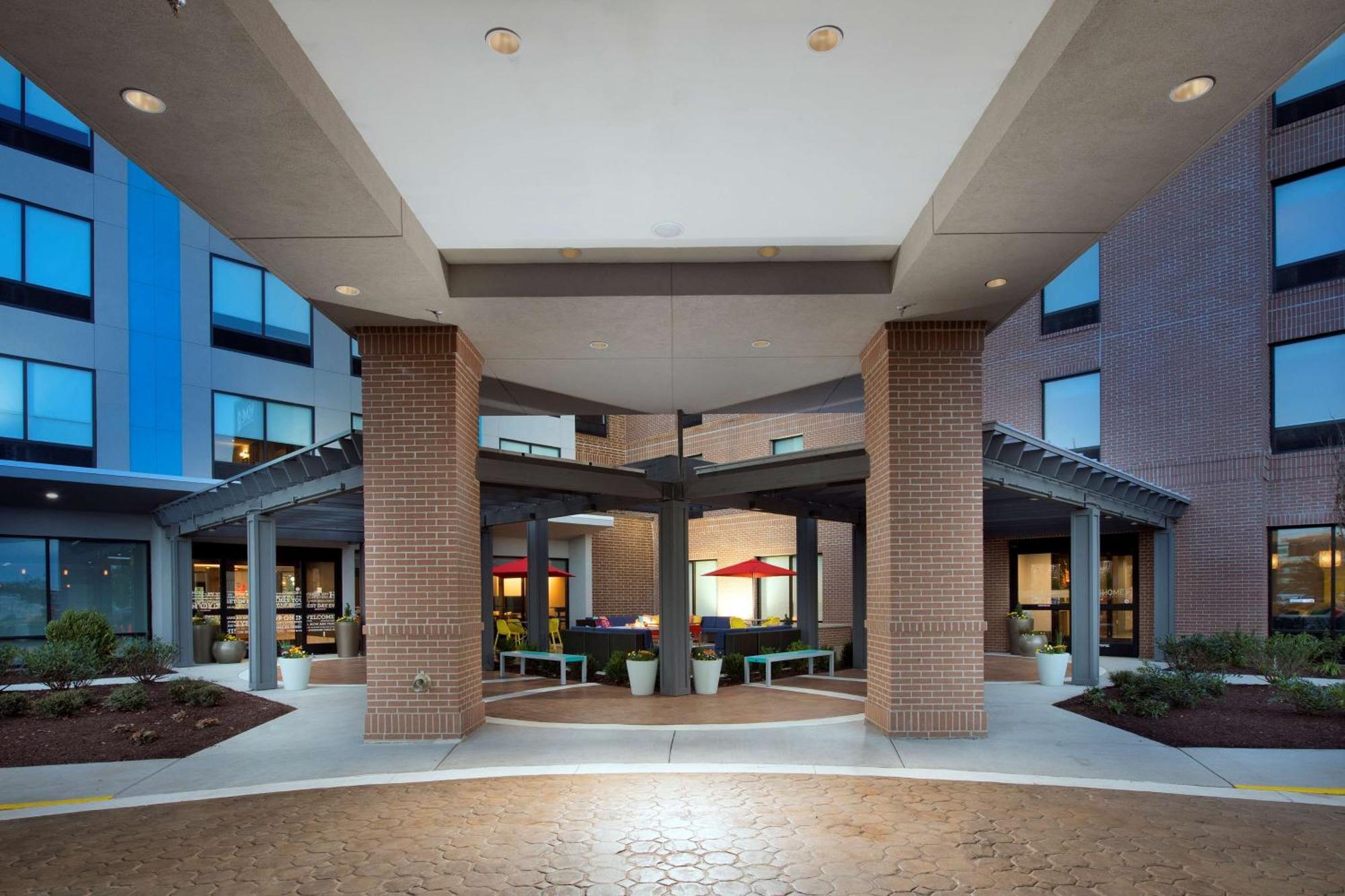 Tru By Hilton Murfreesboro, Tn Buitenkant foto